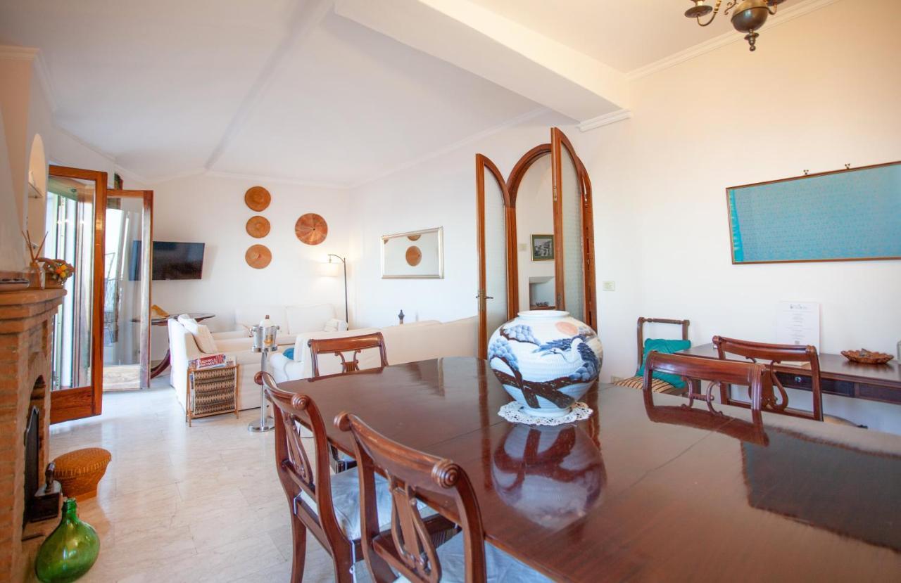 Belvedere House Taormina Ngoại thất bức ảnh