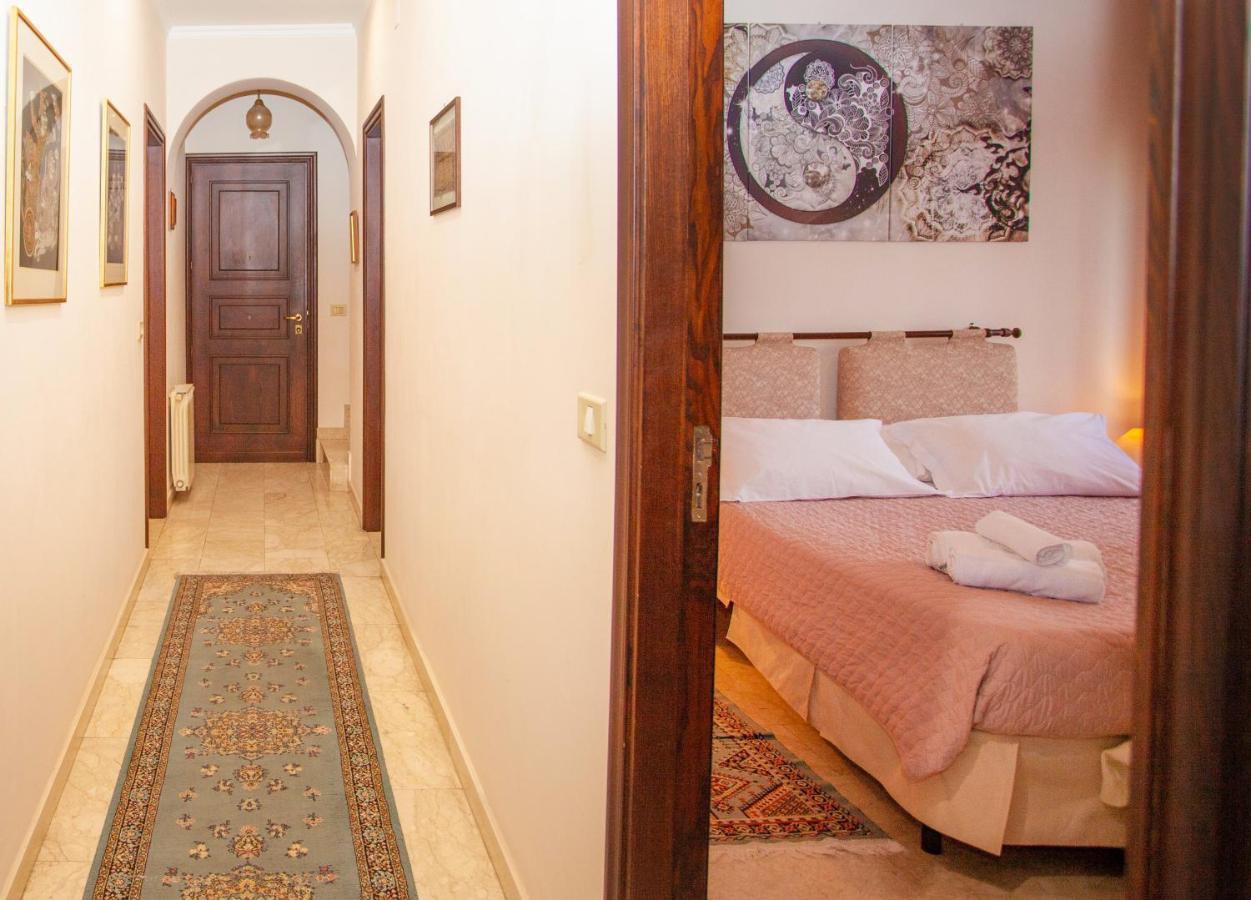 Belvedere House Taormina Ngoại thất bức ảnh
