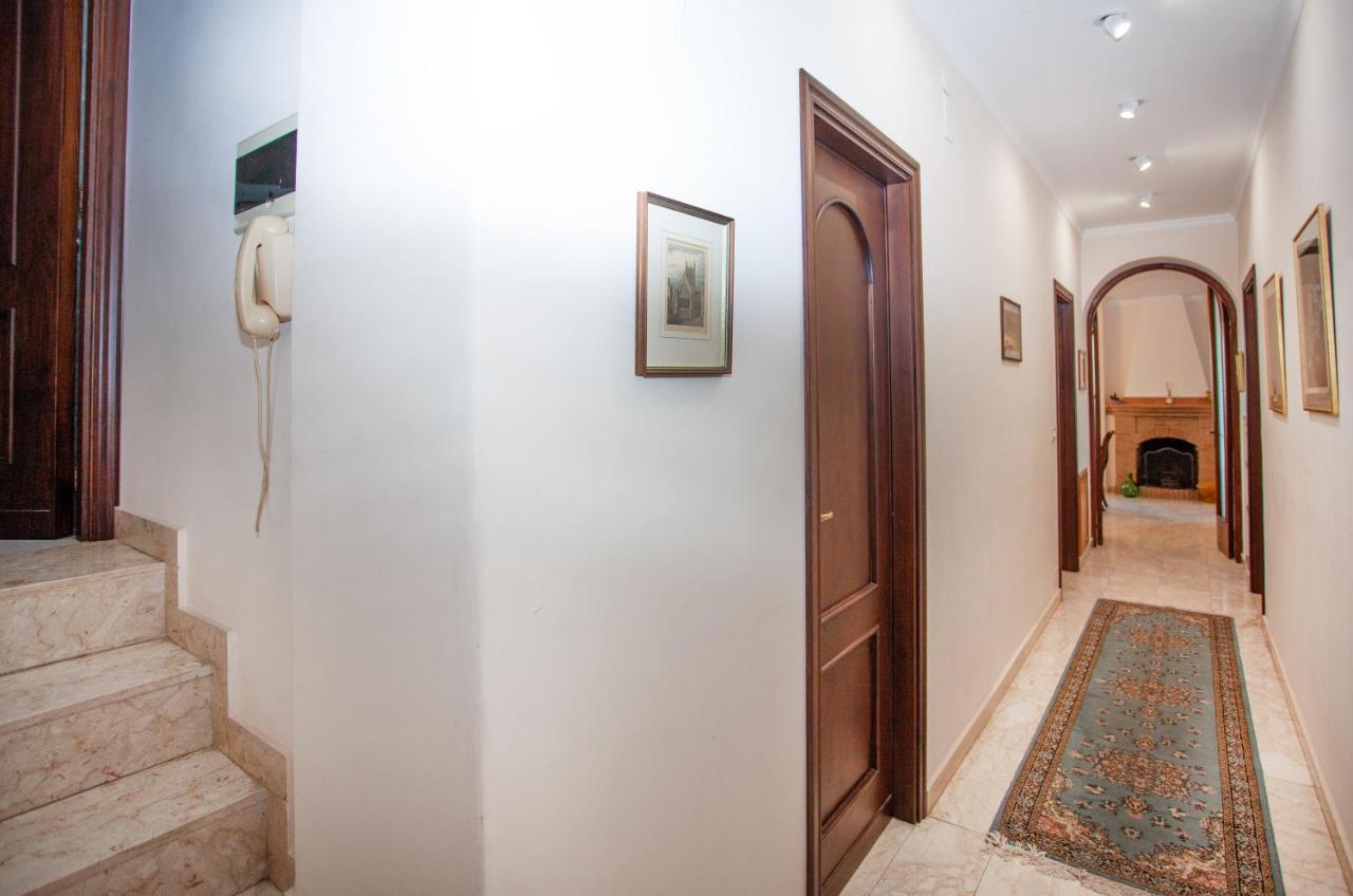 Belvedere House Taormina Ngoại thất bức ảnh