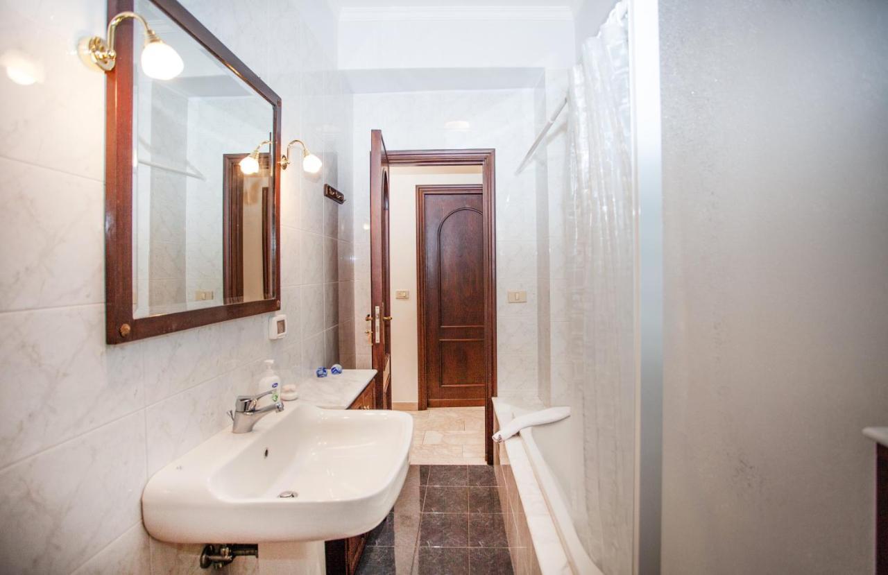 Belvedere House Taormina Ngoại thất bức ảnh