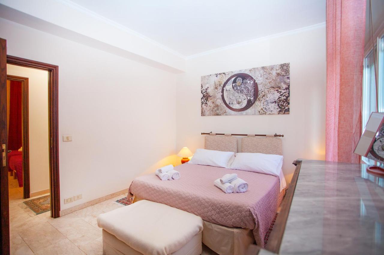 Belvedere House Taormina Ngoại thất bức ảnh