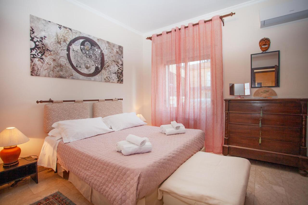 Belvedere House Taormina Ngoại thất bức ảnh