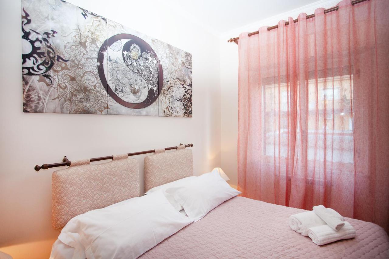 Belvedere House Taormina Ngoại thất bức ảnh
