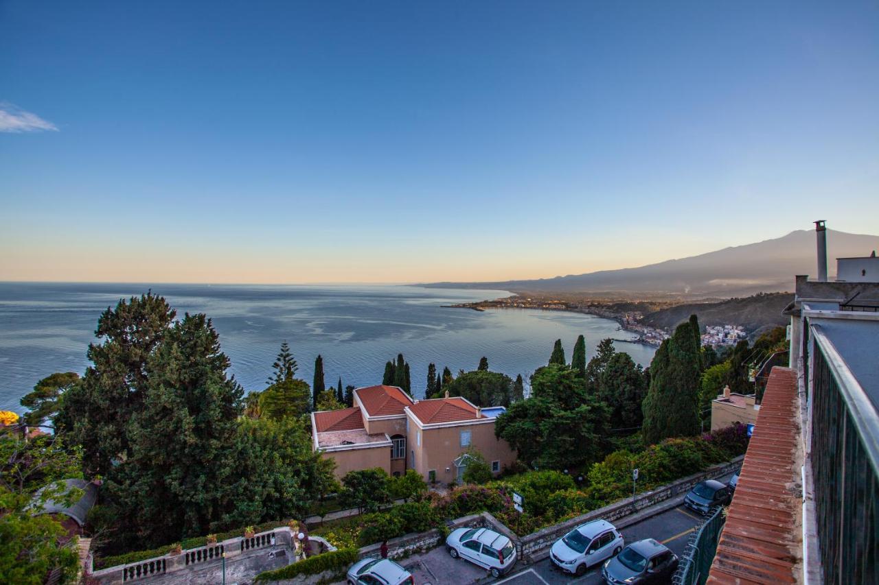 Belvedere House Taormina Ngoại thất bức ảnh