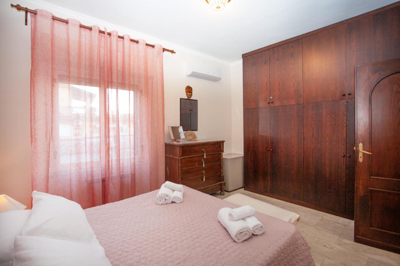 Belvedere House Taormina Ngoại thất bức ảnh