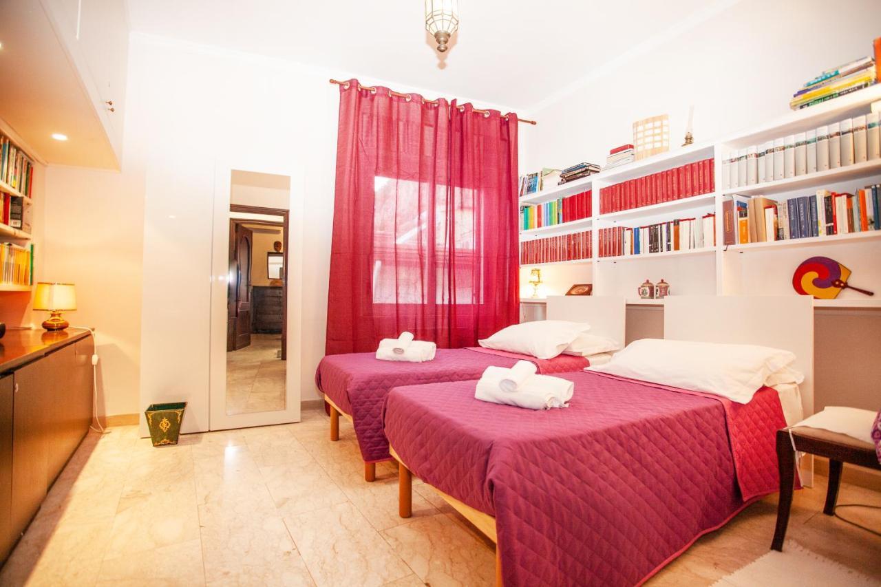 Belvedere House Taormina Ngoại thất bức ảnh