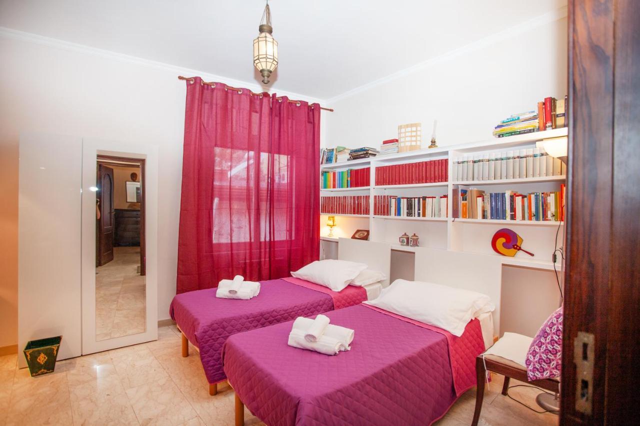 Belvedere House Taormina Ngoại thất bức ảnh