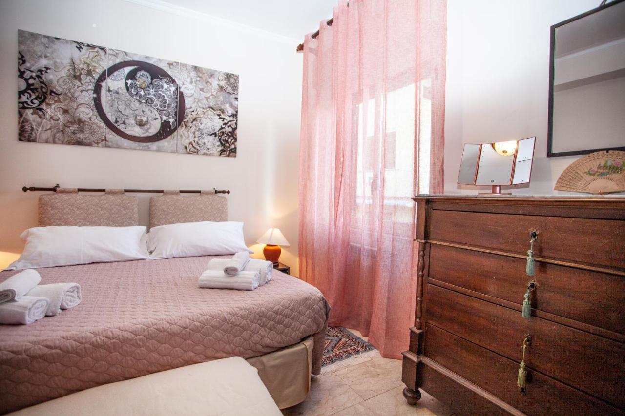Belvedere House Taormina Ngoại thất bức ảnh
