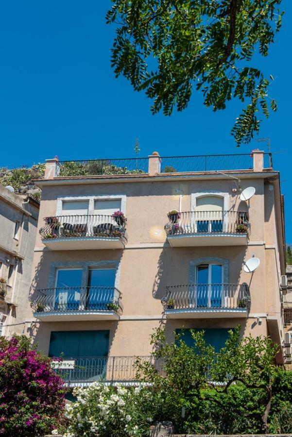 Belvedere House Taormina Ngoại thất bức ảnh