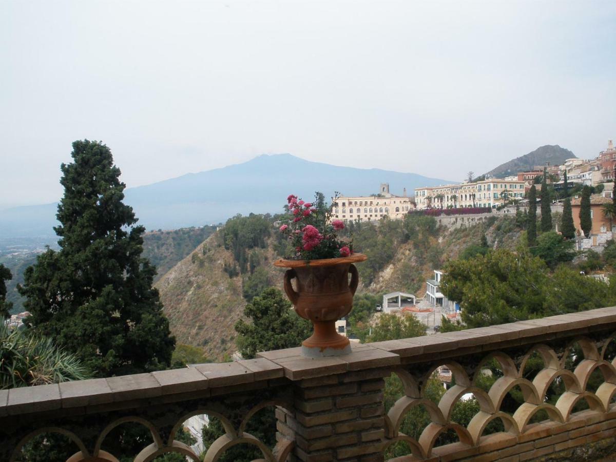 Belvedere House Taormina Ngoại thất bức ảnh