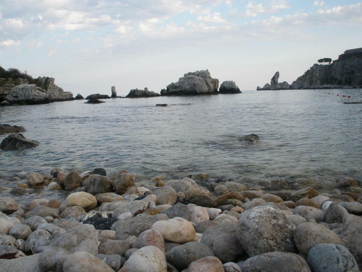 Belvedere House Taormina Ngoại thất bức ảnh
