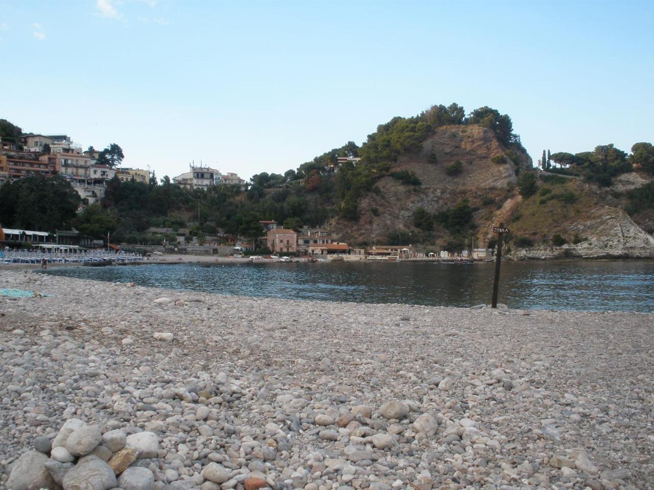 Belvedere House Taormina Ngoại thất bức ảnh